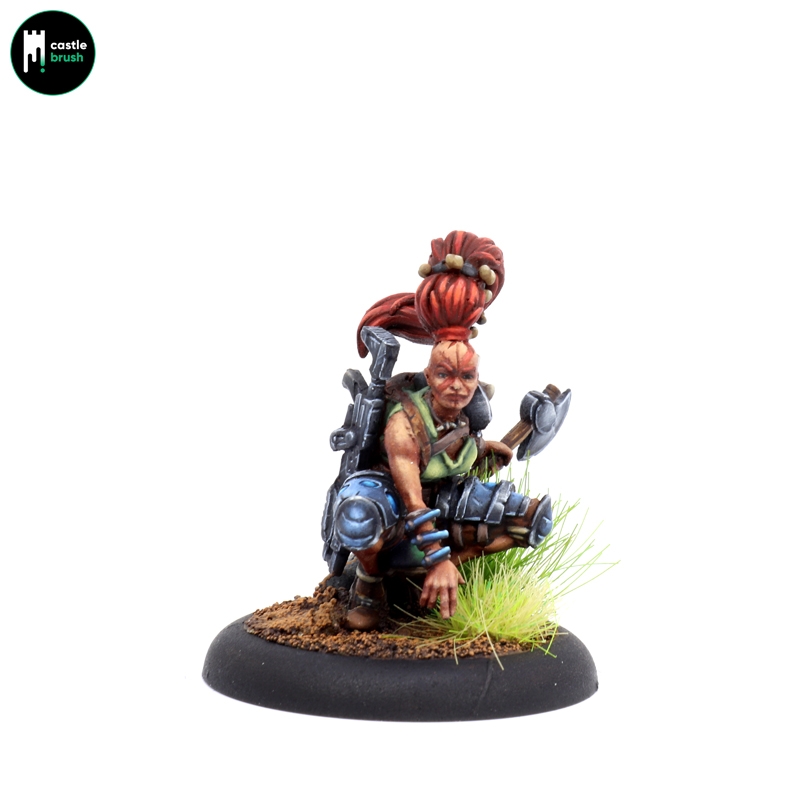 The Drowned Earth - Alaya